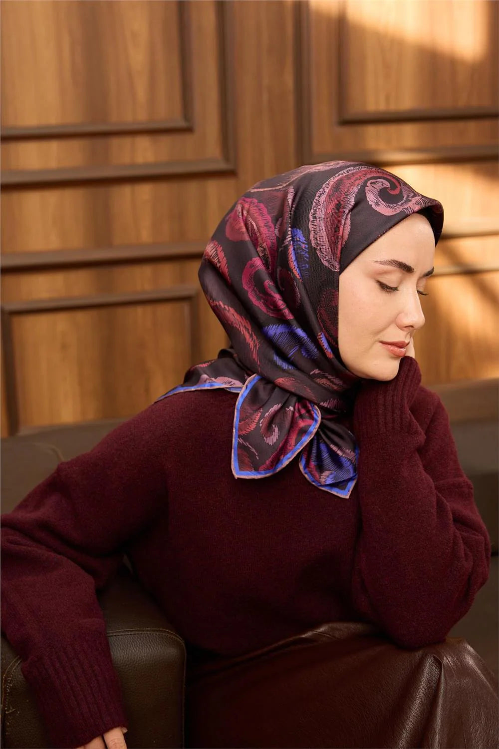 Premium 100% Pure Silk