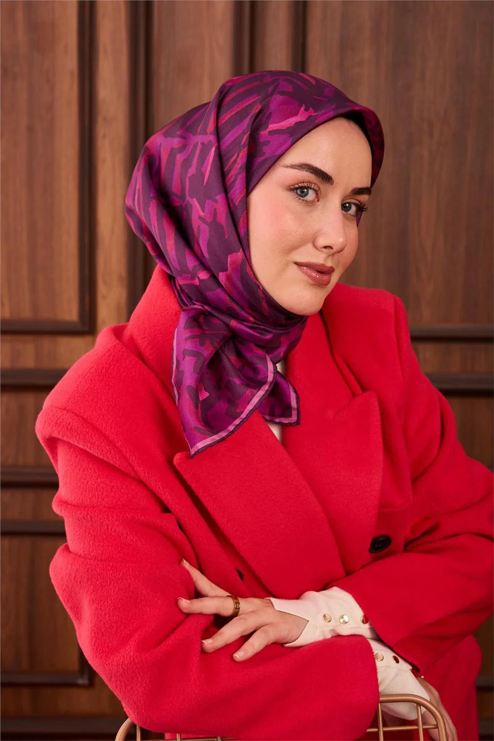 Premium 100% Pure Silk