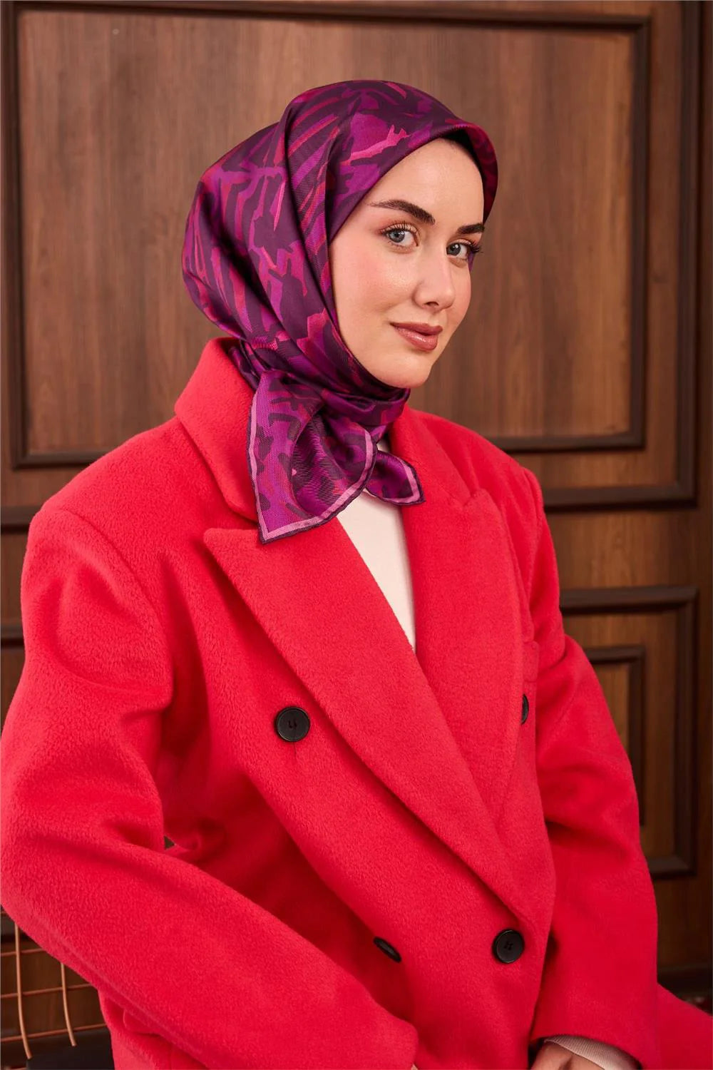 Premium 100% Pure Silk