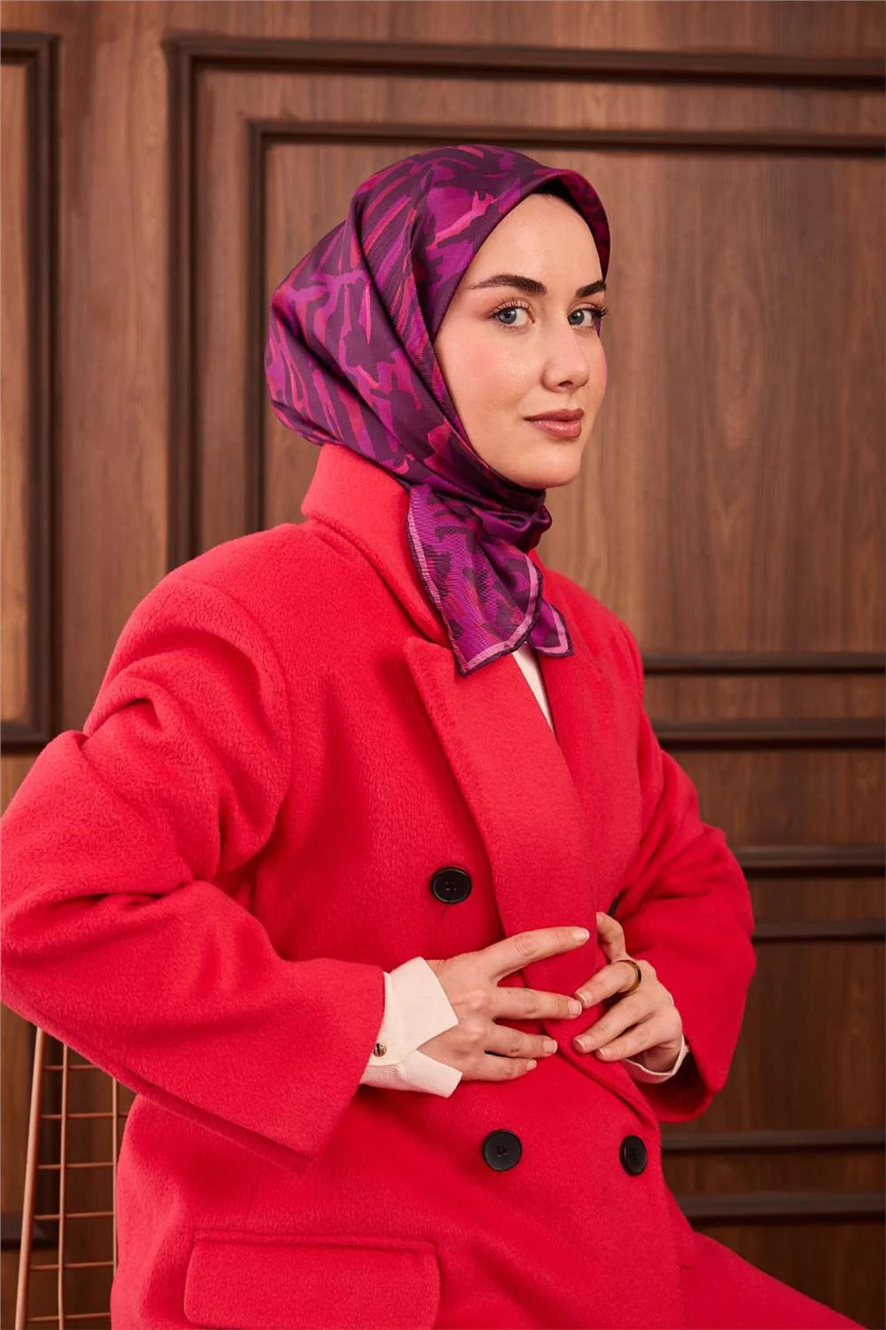 Premium 100% Pure Silk