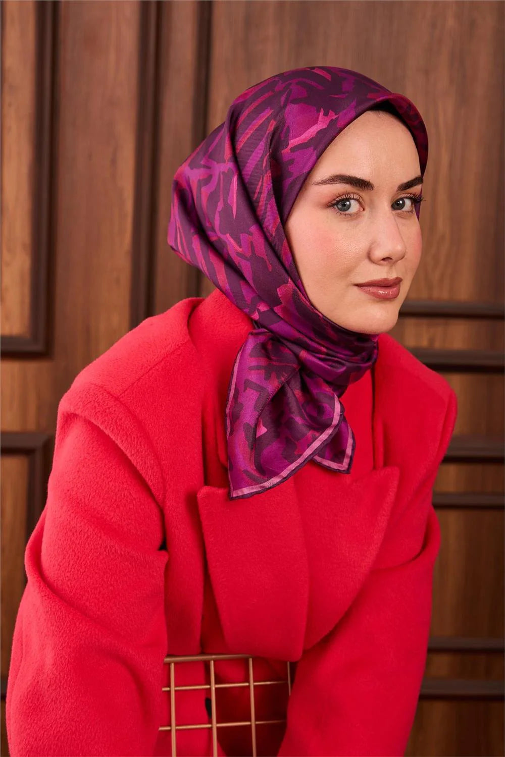 Premium 100% Pure Silk