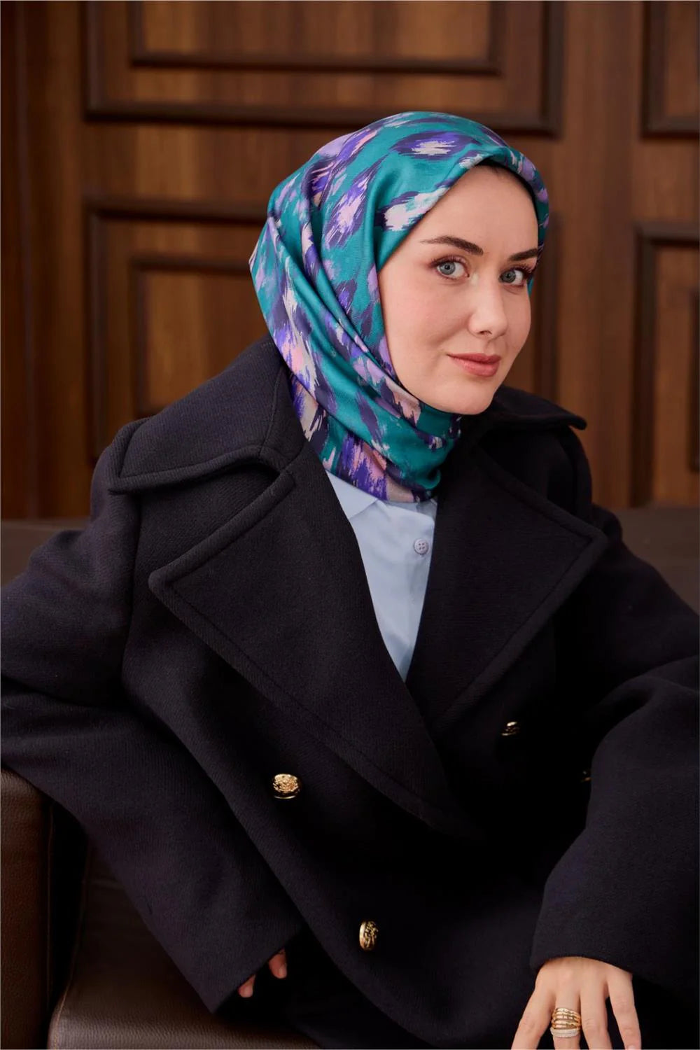 Premium 100% Pure Silk