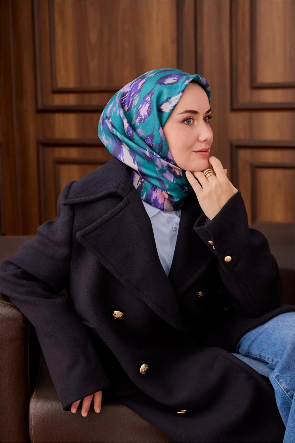 Premium 100% Pure Silk