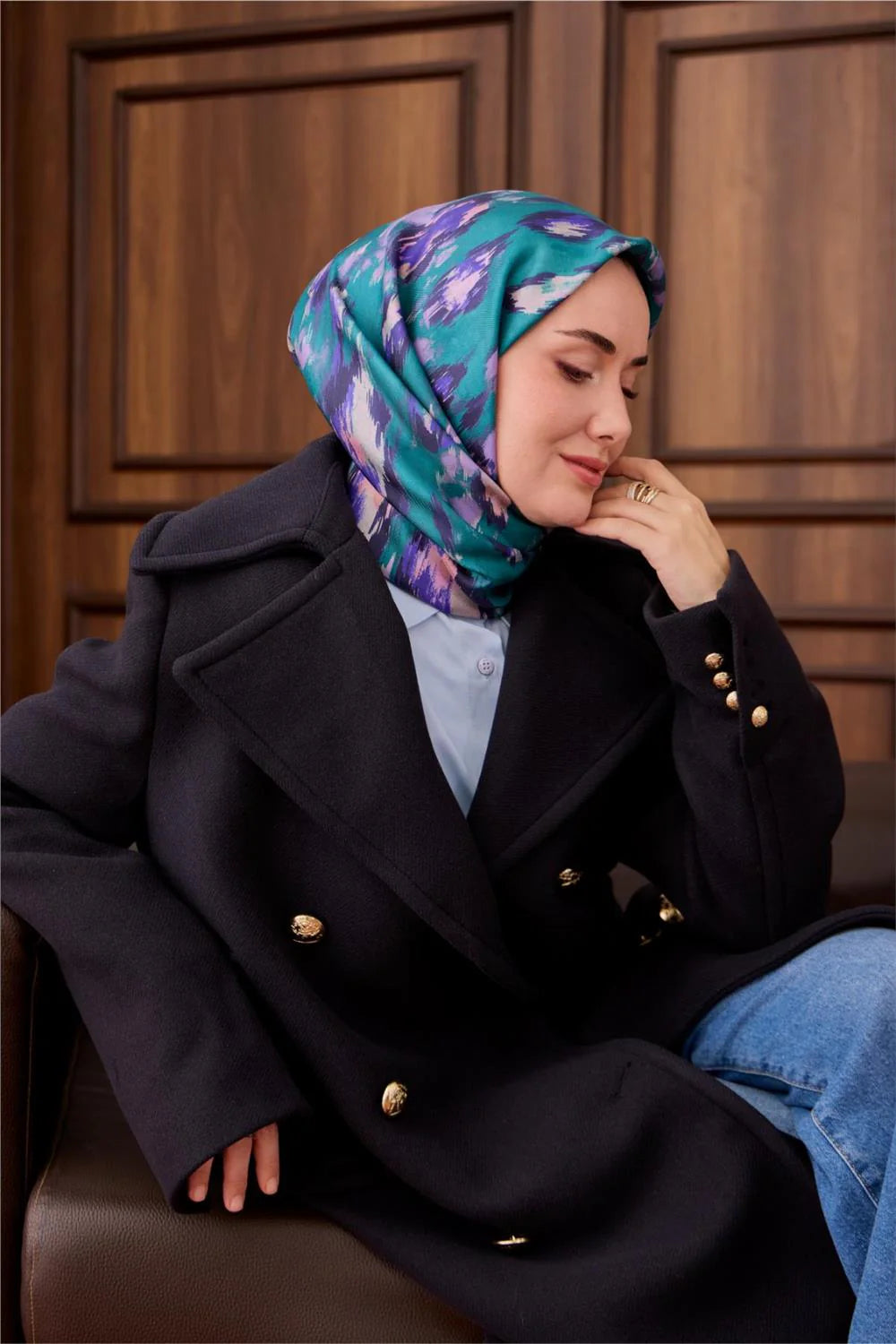 Premium 100% Pure Silk