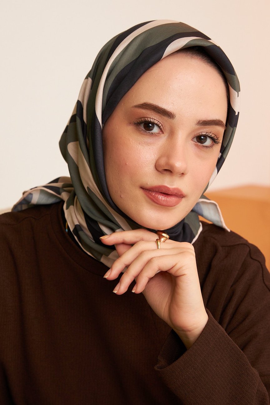 Cotton Soft Scarf