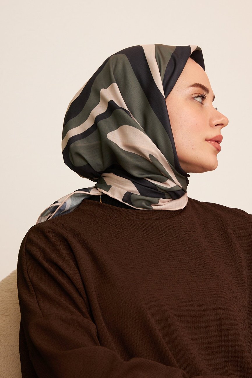 Cotton Soft Scarf