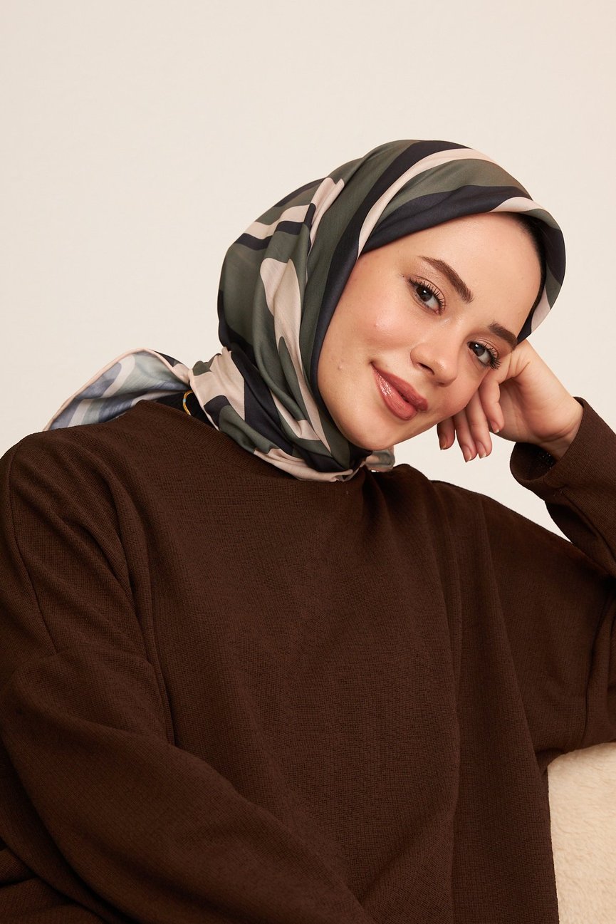 Cotton Soft Scarf
