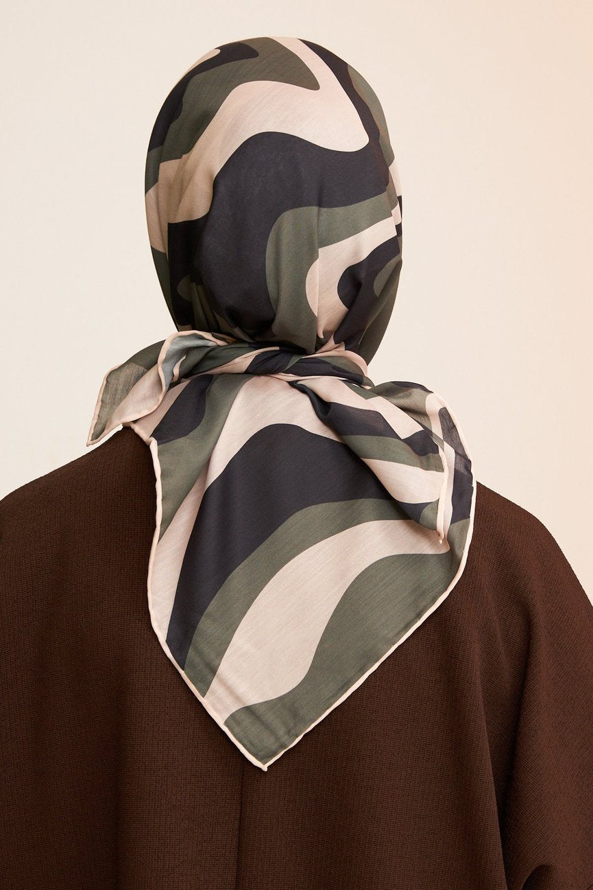 Cotton Soft Scarf