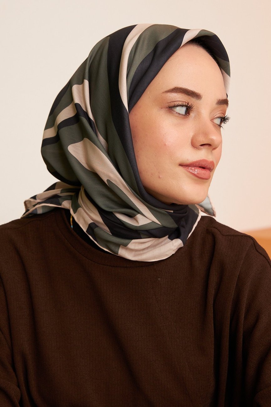 Cotton Soft Scarf