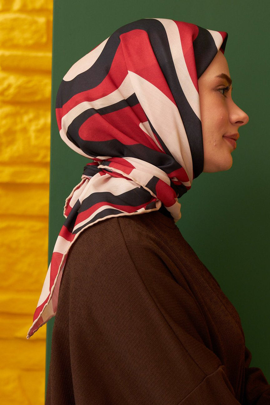 Cotton Soft Scarf