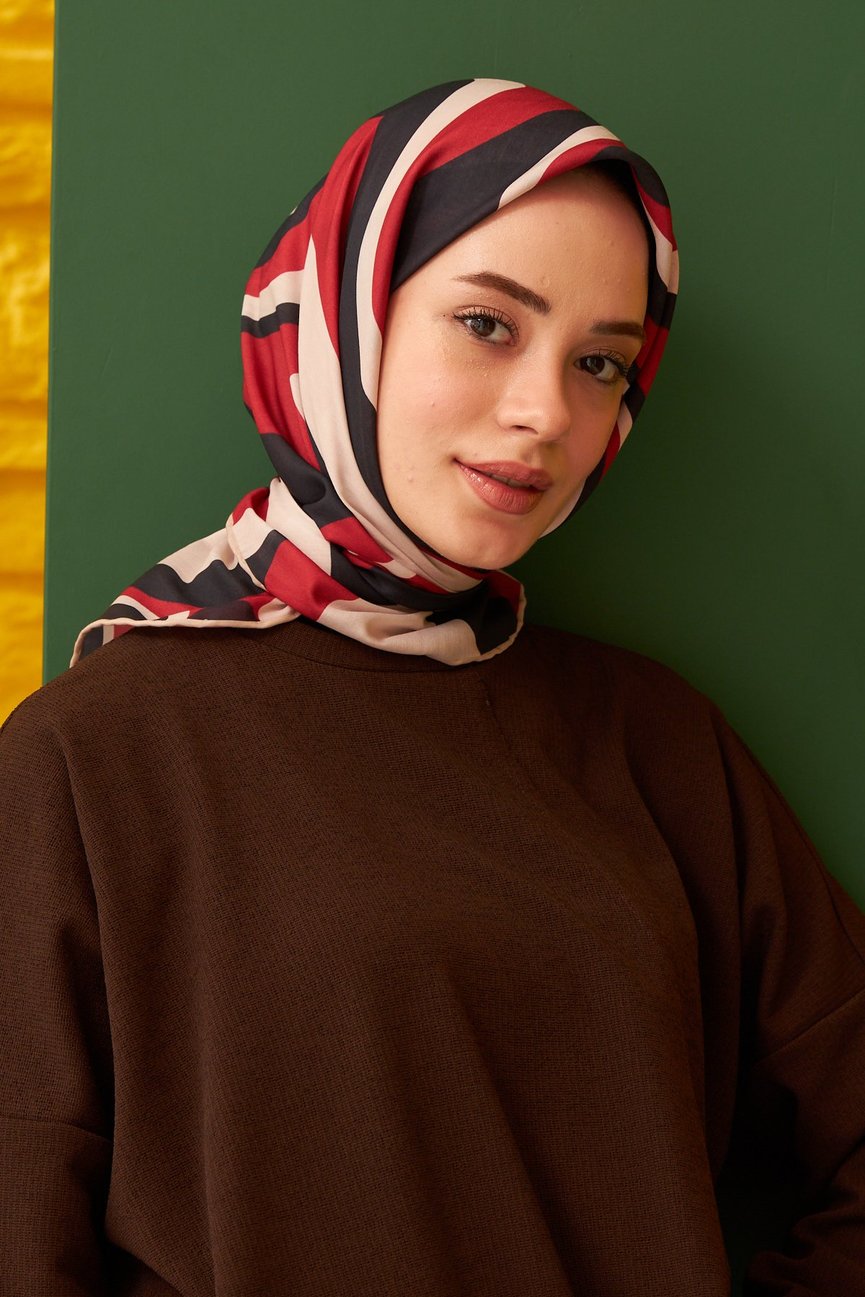 Cotton Soft Scarf