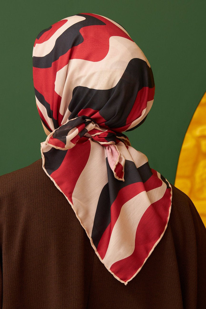 Cotton Soft Scarf