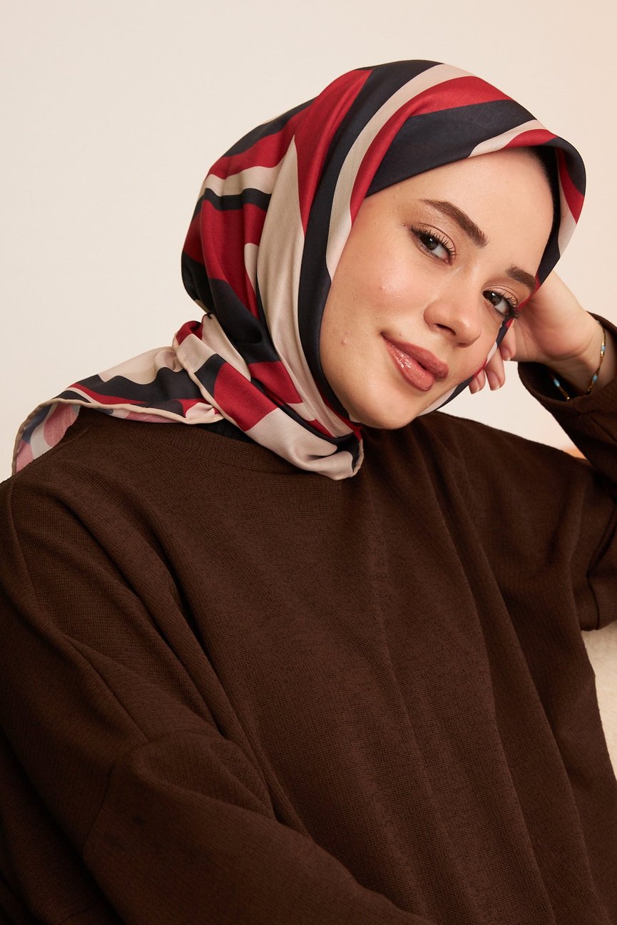 Cotton Soft Scarf