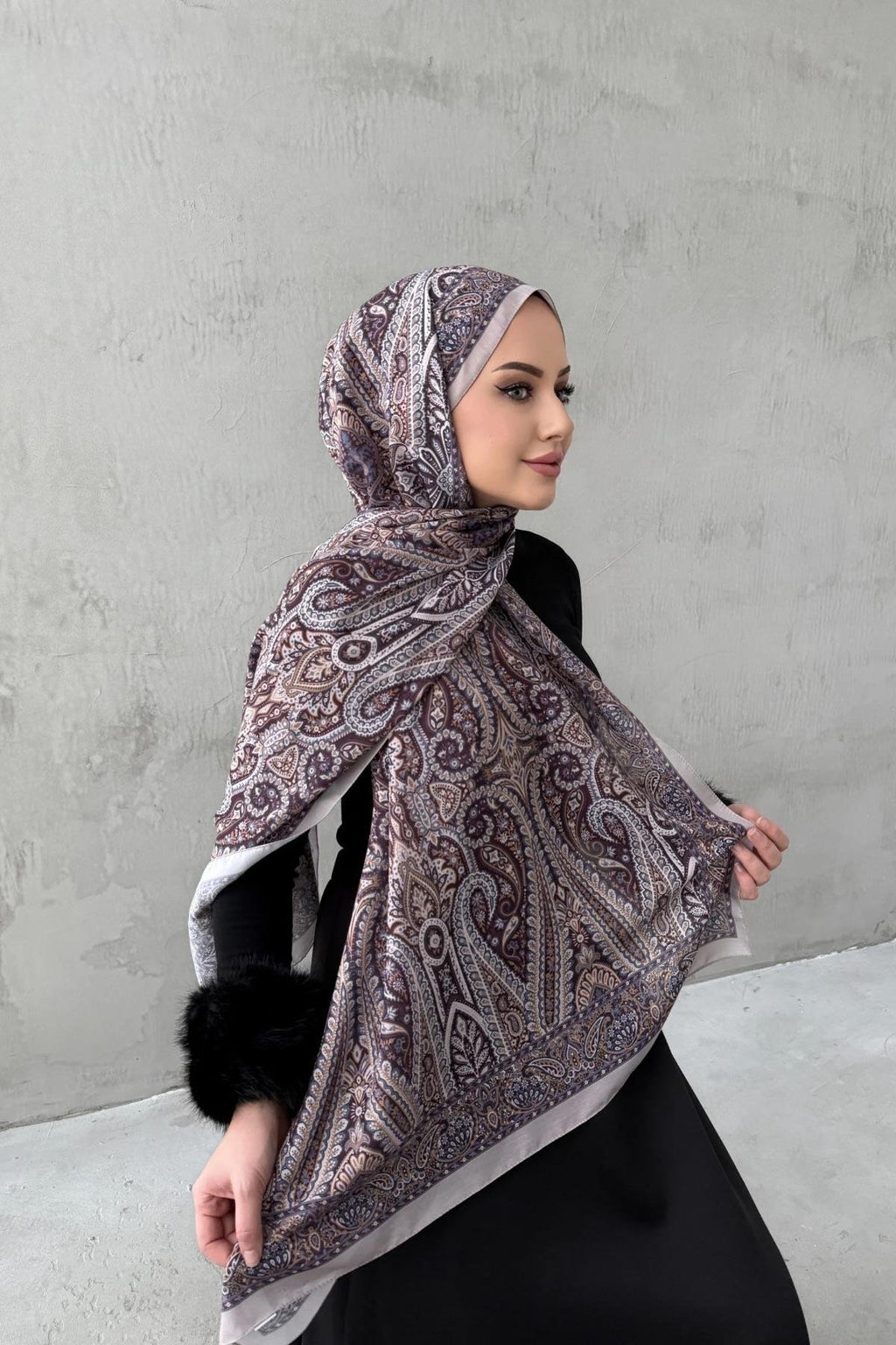 Soft Modal Bohemian