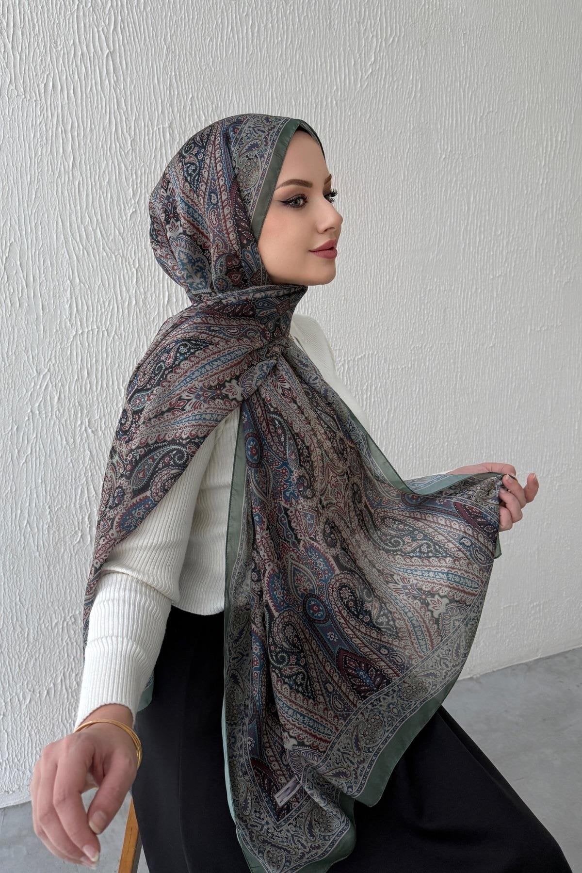 Soft Modal Bohemian