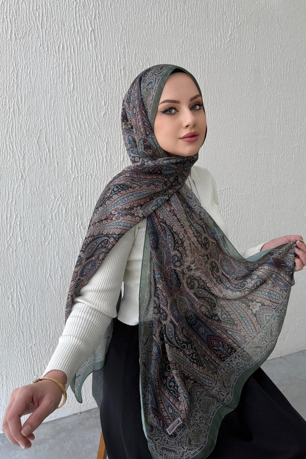 Soft Modal Bohemian